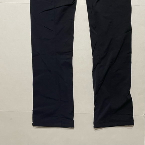Columbia Omni-Shield Women’s Black Bootcut Adventure Pants - Picture 4 of 8